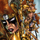 Illustration for article titled emSpawn/ems Angela gets her Marvel make-over